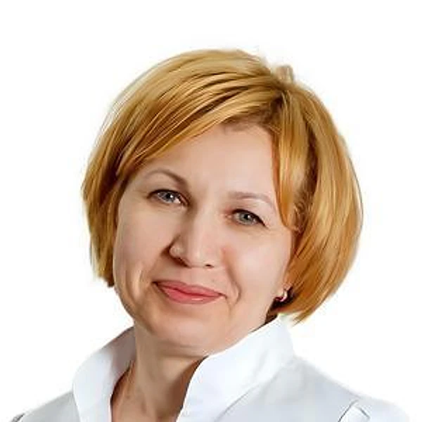 Рыбка Татьяна Григорьевна — Кардиолог, Санкт-Петербург