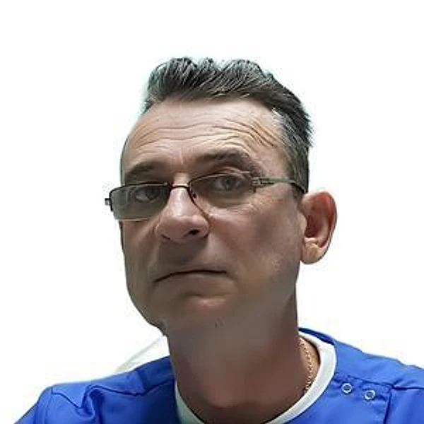 Копков Андрей Леонидович — Стоматолог-хирург, Стоматолог, Стоматолог-ортопед, Москва