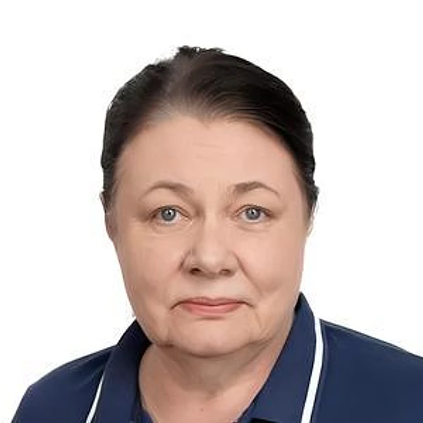 Суходолова Галина Николаевна — Токсиколог, Москва