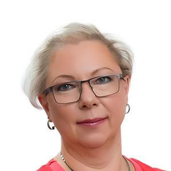 Савенко Анна Александровна — Уролог, Андролог, Звенигород