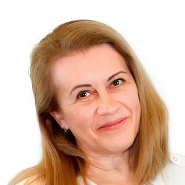 Заводнова Елена Геннадьевна — Офтальмолог (окулист), Детский офтальмолог, Звенигород