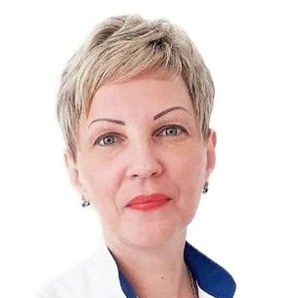 Алексеева Юлия Викторовна — Терапевт, Гастроэнтеролог, Кардиолог, Подольск