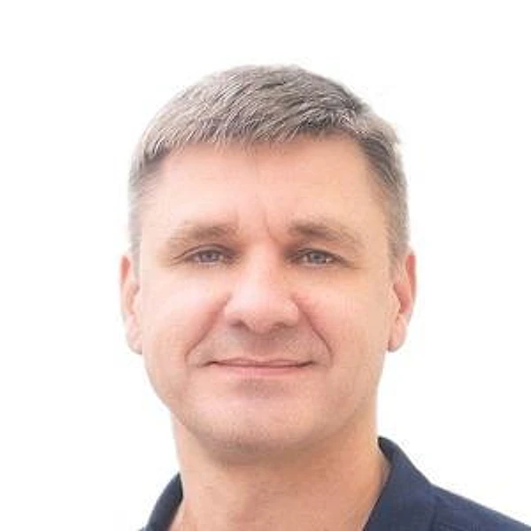 Ефимов Геннадий Витальевич — Невролог, Звенигород