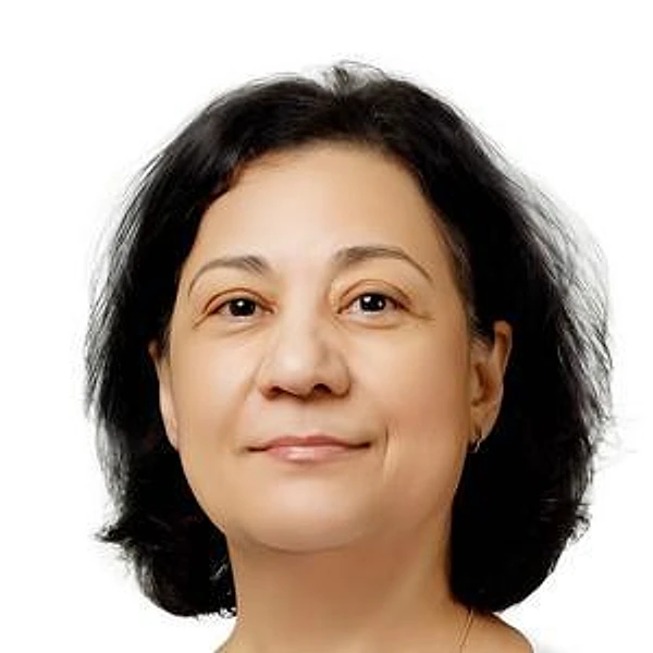 Красникова Оксана Вартановна — Терапевт, Подольск