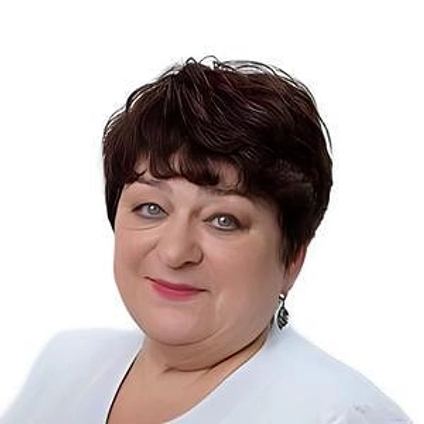 Андреева Наталья Сергеевна — Проктолог (колопроктолог), Звенигород