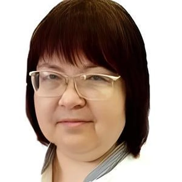 Золотарева Татьяна Семеновна — Физиотерапевт, Звенигород