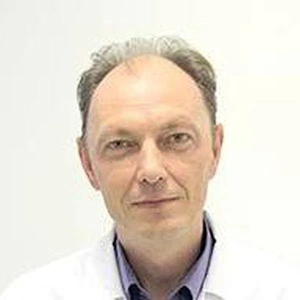 Хилько Юрий Степанович — Эндоскопист, Гастроэнтеролог, Детский гастроэнтеролог, Звенигород