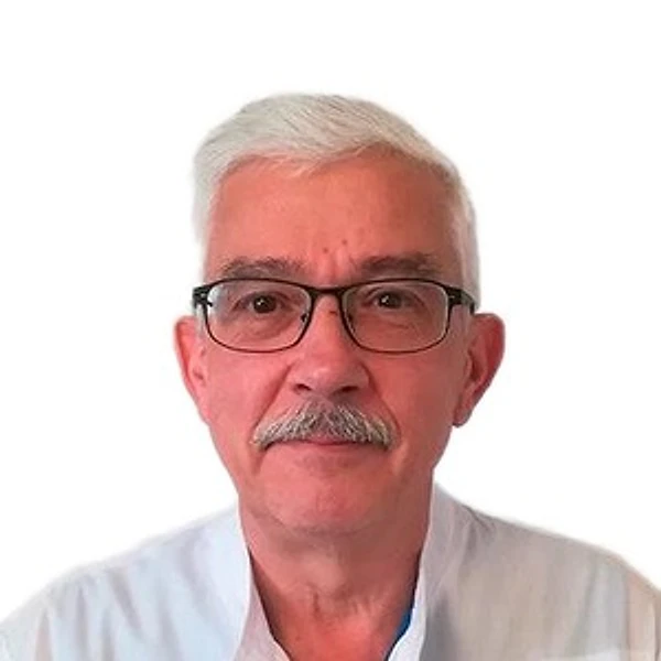 Завальный Александр Андреевич — Кардиолог, Одинцово
