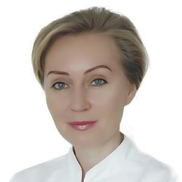 Некрасова Наталья Владимировна — Врач-косметолог, Венеролог, Дерматолог, Детский дерматолог, Железнодорожный (Балашиха)