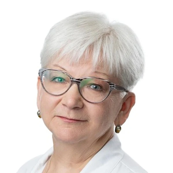 Сырина Наталия Анатольевна — Педиатр, Москва