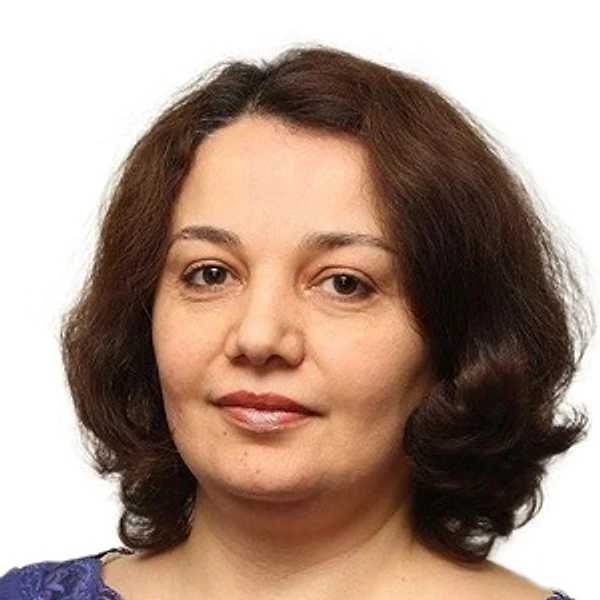 Кадырова Малахат Могуббатовна — Гинеколог, Врач УЗИ, Дзержинский