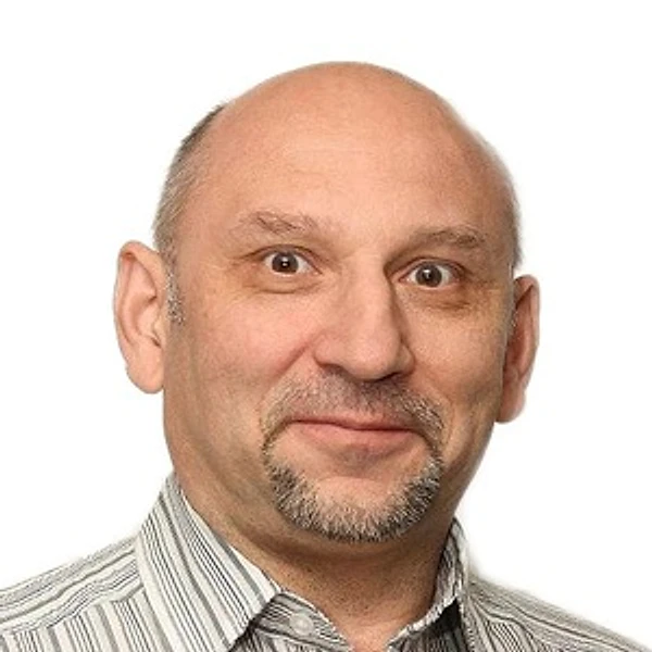 Гарифуллин Николай Геннадьевич — Гинеколог, Дзержинский