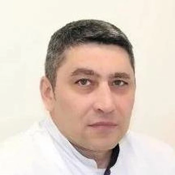 Атнаев Владимир Яковлевич — Хирург, Троицк (Москва)