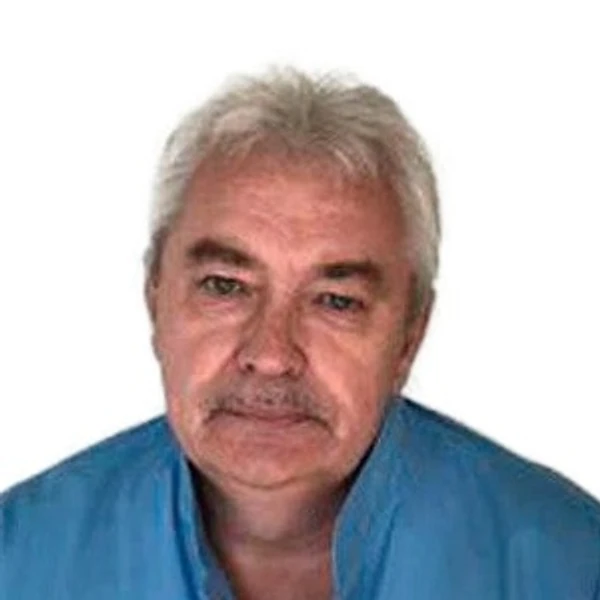 Девяткин Василий Васильевич — Стоматолог-ортопед, Троицк (Москва)