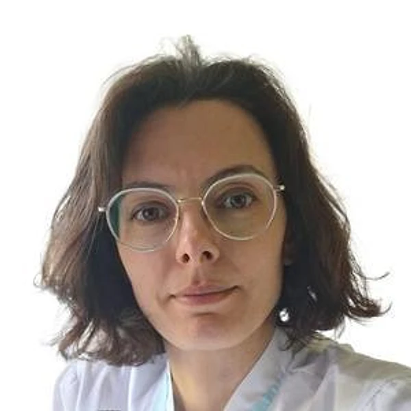 Поспелова Ольга Юрьевна — Офтальмолог (окулист), Детский офтальмолог, Троицк (Москва)