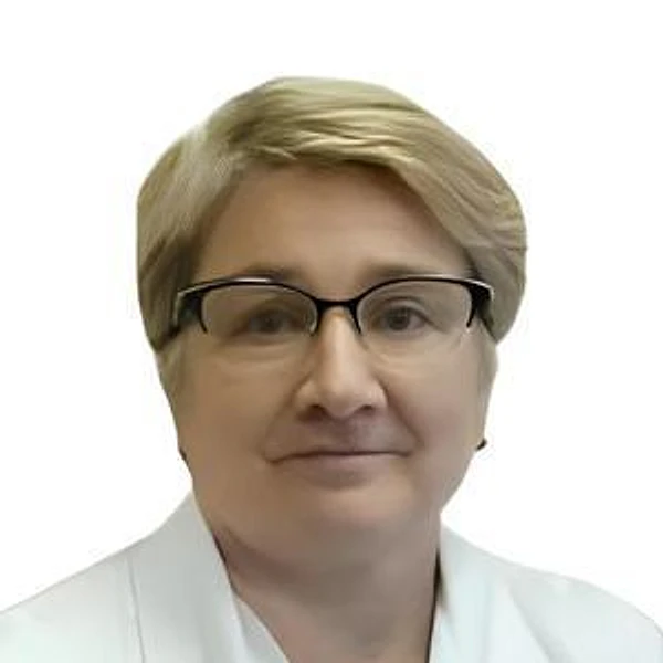 Славнова Екатерина Алексеевна — Терапевт, Троицк (Москва)