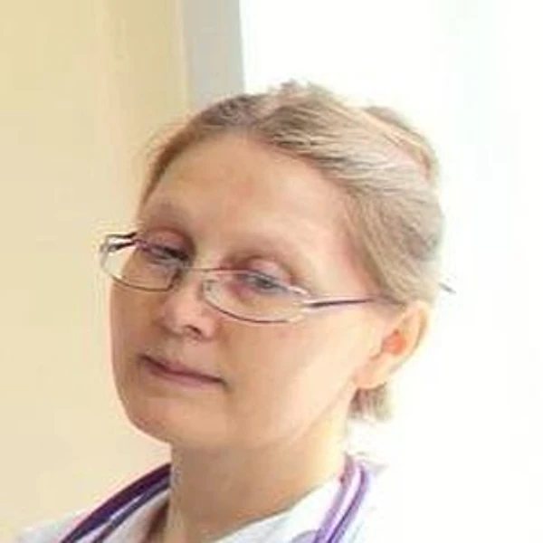 Шибаева Валентина Федоровна — Терапевт, Чебоксары
