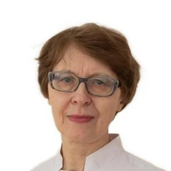 Ананенко Галина Востаньевна — Физиотерапевт, Троицк (Москва)