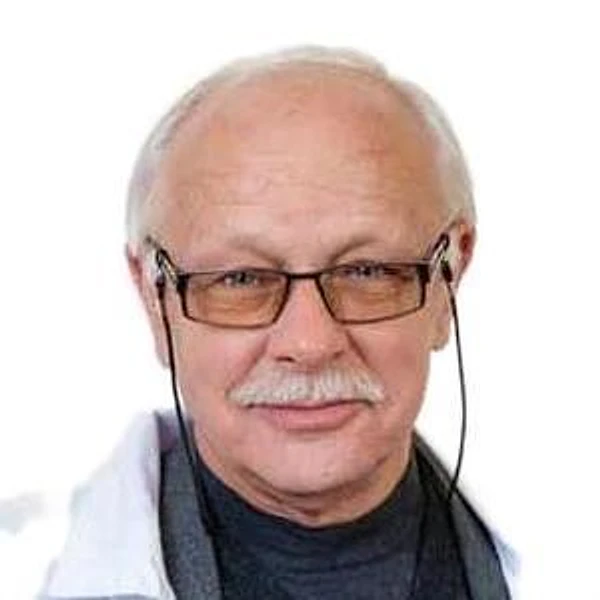 Сюняков Сергей Александрович — Психиатр, Москва