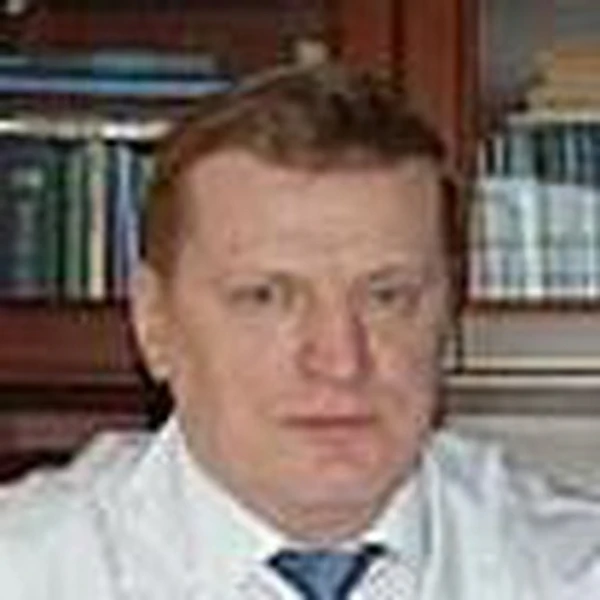Поелуев Борис Федорович — Хирург, Истра