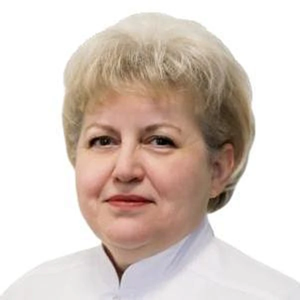 Сурженкова Виолетта Ювенальевна — Врач УЗИ, Детский гастроэнтеролог, Фтизиатр, Истра