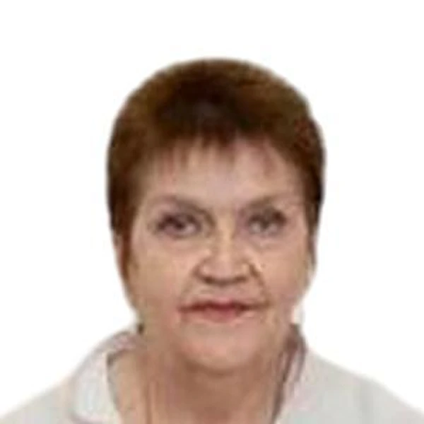 Арефьева Нина Дмитриевна — Стоматолог-ортопед, Истра