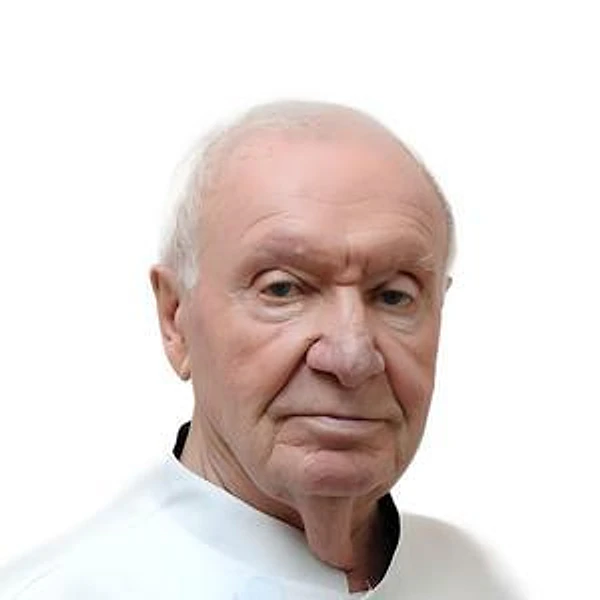 Табакман Юрий Юрьевич — Радиолог, Москва