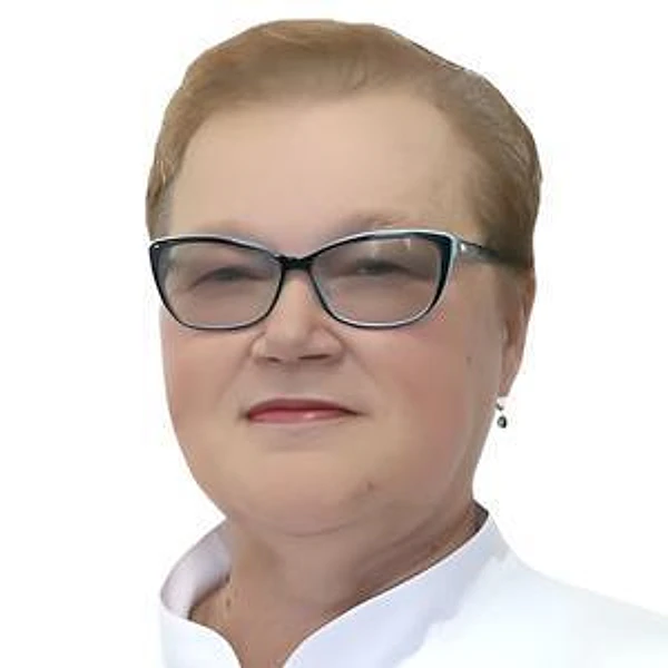 Макарова Галина Михайловна — Гинеколог, Акушер, Истра