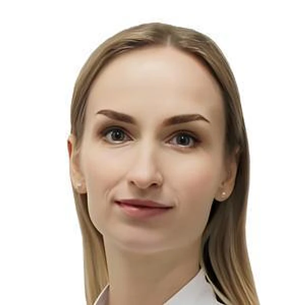Тушминцева Анна Андреевна — Дерматолог, Венеролог, Детский дерматолог, Истра