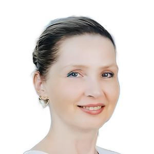 Чурина Яна Александровна — Врач-косметолог, Дерматолог, Истра