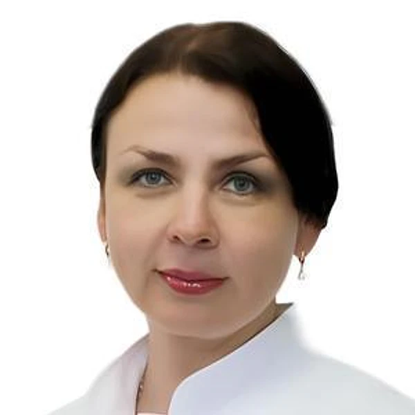 Горчакова Ольга Васильевна — Массажист, Детский массажист, Истра
