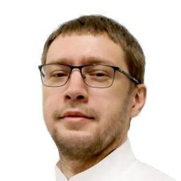 Барсков Валентин Юрьевич — Детский массажист, Истра
