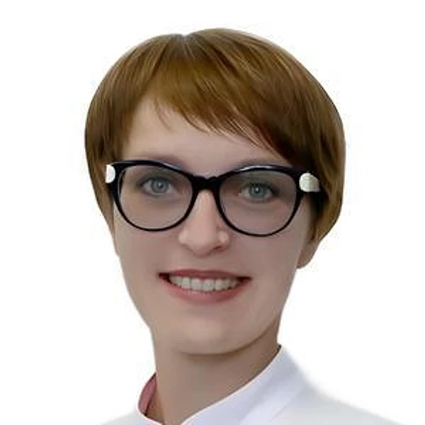Савиных Анна Витальевна — ЛОР, Детский ЛОР, Сурдолог, Истра