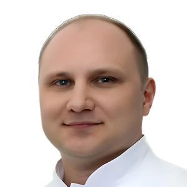 Ксеневич Сергей Иванович — ЛОР, Детский ЛОР, Истра