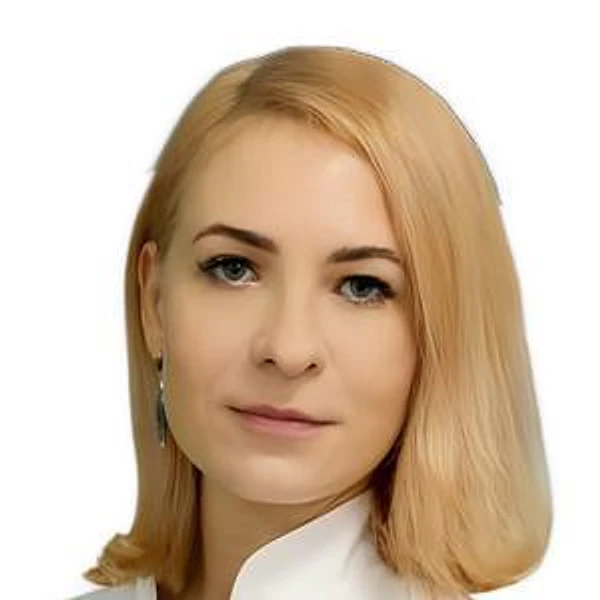 Козловская Валерия Валерьевна — Терапевт, Гастроэнтеролог, Диетолог, Истра