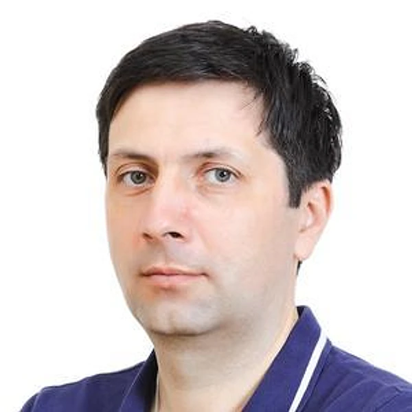 Тажетдинов Евгений Халитович — Гинеколог, Акушер, Гинеколог-хирург, Москва