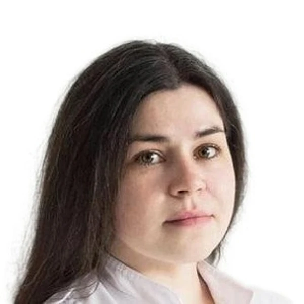 Гудыма Марина Ярославовна — Невролог, Рязань