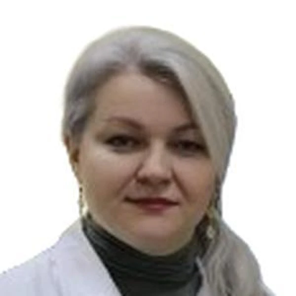 Мартынович Марина Сергеевна — Врач УЗИ, Рентгенолог, Истра