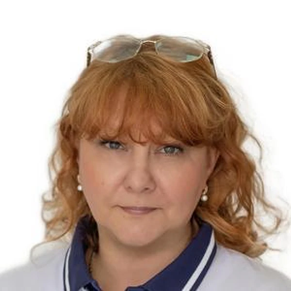 Тулина Ирина Эдуардовна — Врач УЗИ, Акушер, Гинеколог, Истра
