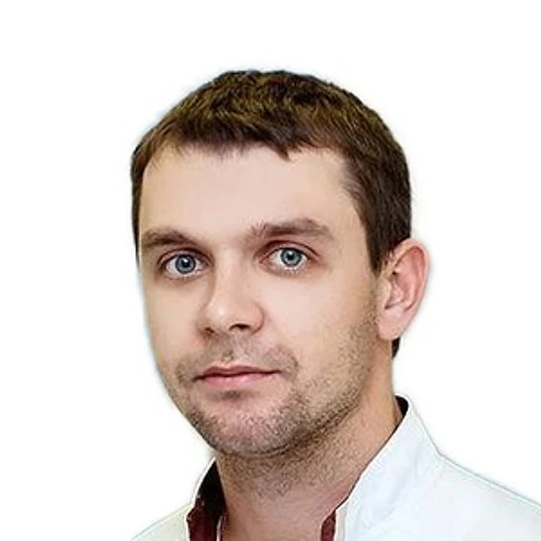 Горбатков Сергей Александрович — Стоматолог, Стоматолог-хирург, Истра