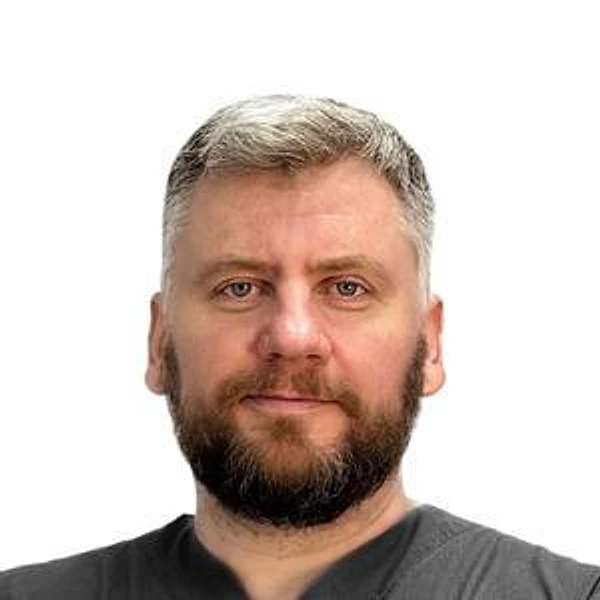 Абу Салех Щади Махмудович — Стоматолог-ортопед, Истра