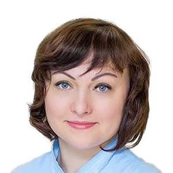 Казаченок Анна Юрьевна — Стоматолог, Истра