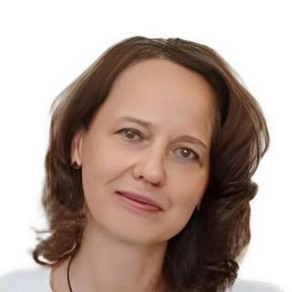 Гапотченко Лидия Николаевна — Гинеколог, Акушер, Врач УЗИ, Детский гинеколог, Королёв
