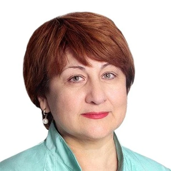 Миняева Елена Владимировна — Стоматолог, Детский стоматолог, Королёв