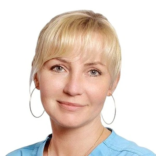Насибуллина Наталья Владимировна — Стоматолог, Королёв