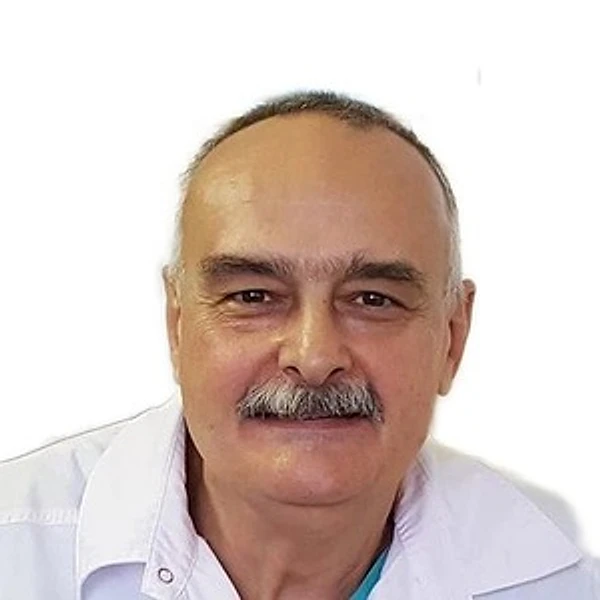 Голубев Георгий Шотавич — Травматолог, Ортопед, Ростов-на-Дону