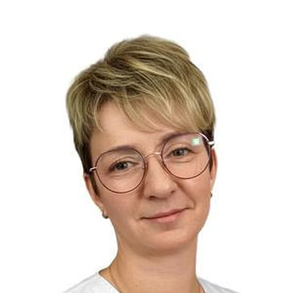 Прокофьева Марина Игоревна — Офтальмолог (окулист), Москва