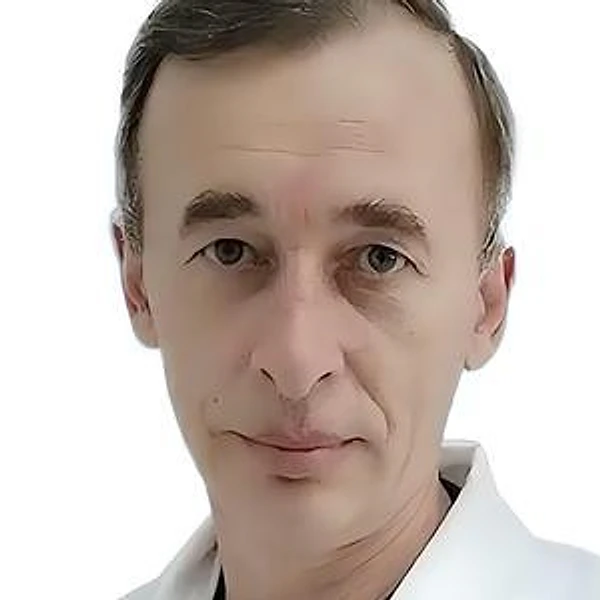 Кулик Олег Игоревич — Онколог, Онколог-маммолог, Шатура