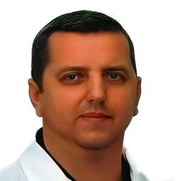 Полозюков Илларион Александрович — Торакальный хирург, Волгодонск