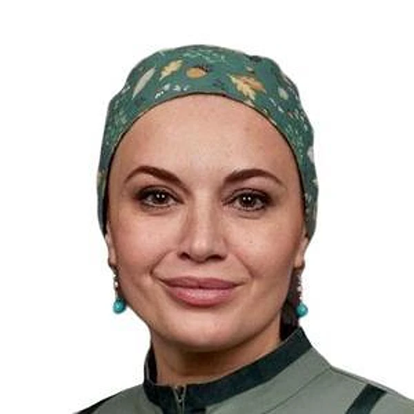 Тангиева Тамара Алиевна — Стоматолог-ортопед, Стоматолог, Стоматолог-хирург, Москва